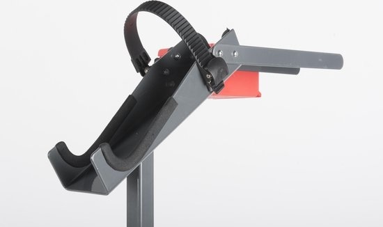 Fietsreparatiestandaard 90-105 cm - 20 kg - Metaal