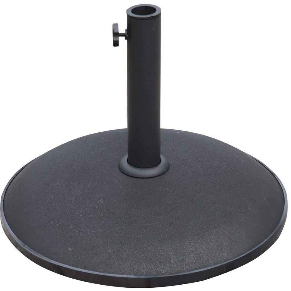 Sunny Parasolvoet 25kg 50 x 37cm