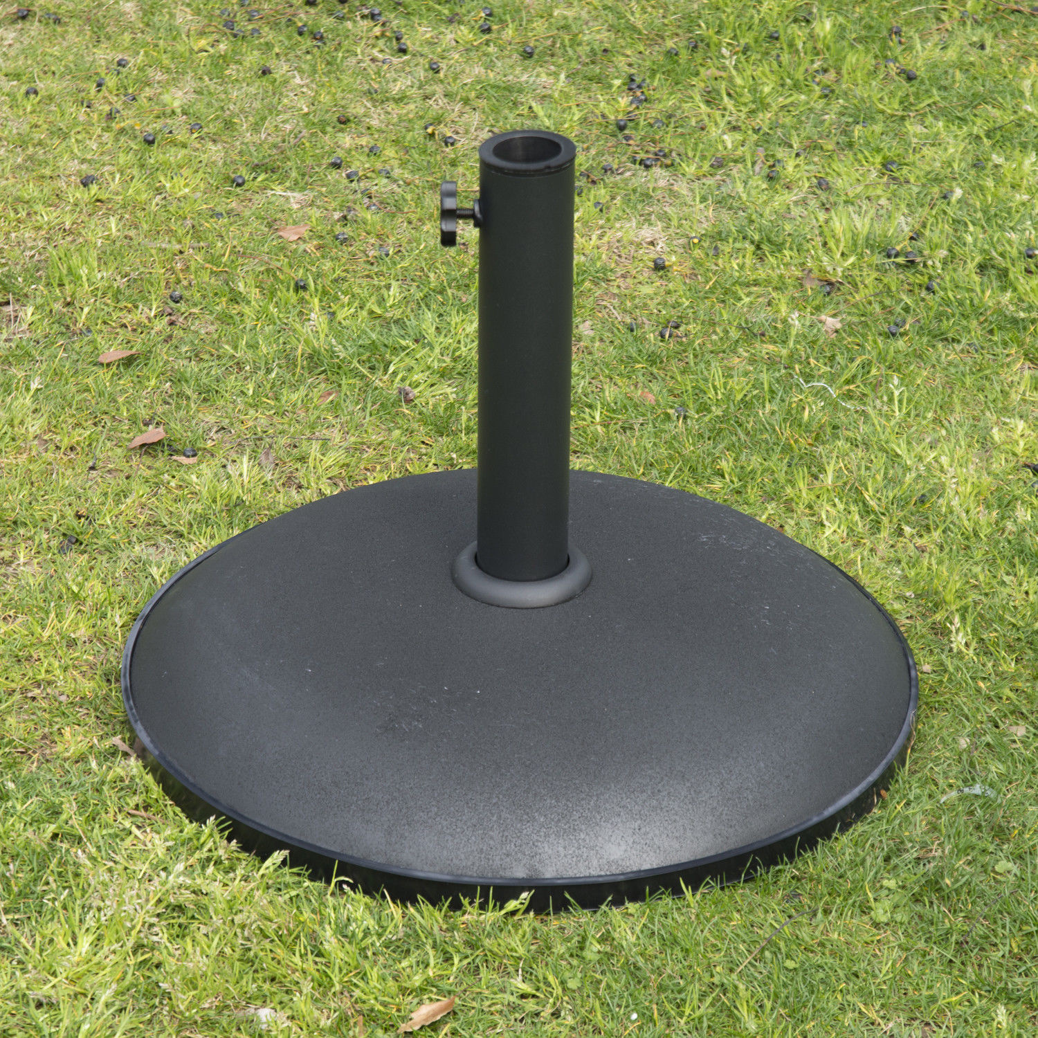 Sunny Parasolvoet 25kg 50 x 37cm
