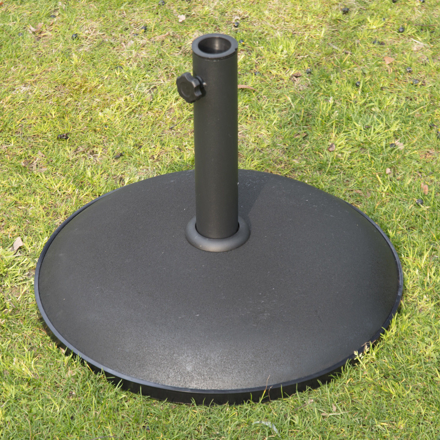 Sunny Parasolvoet 25kg 50 x 37cm