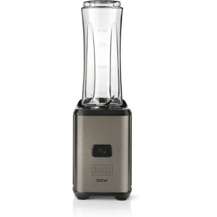 BLACK+DECKER Smoothie Mixer 350W BLACK+DECKER
