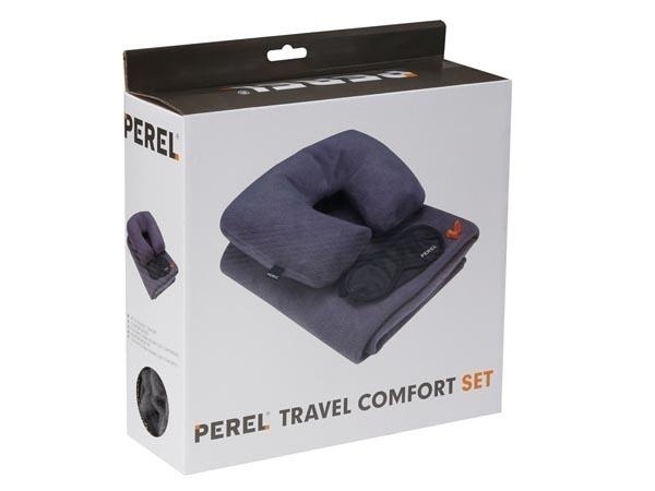 Perel Comfort Reisset