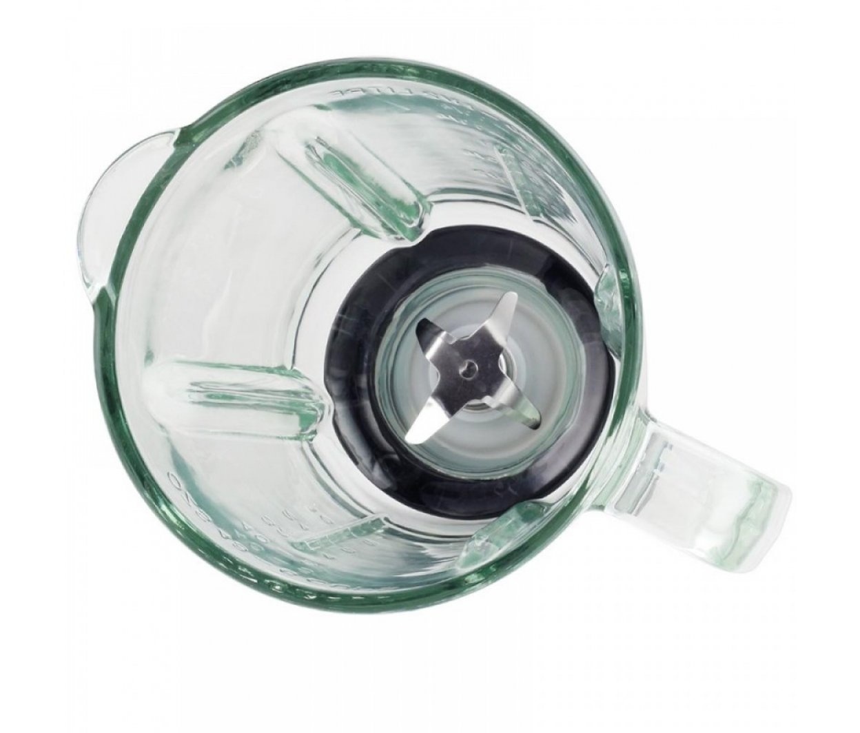 Herenthal 3-in-1 Keukenmachine - 1900W - 6.5L - Zilver