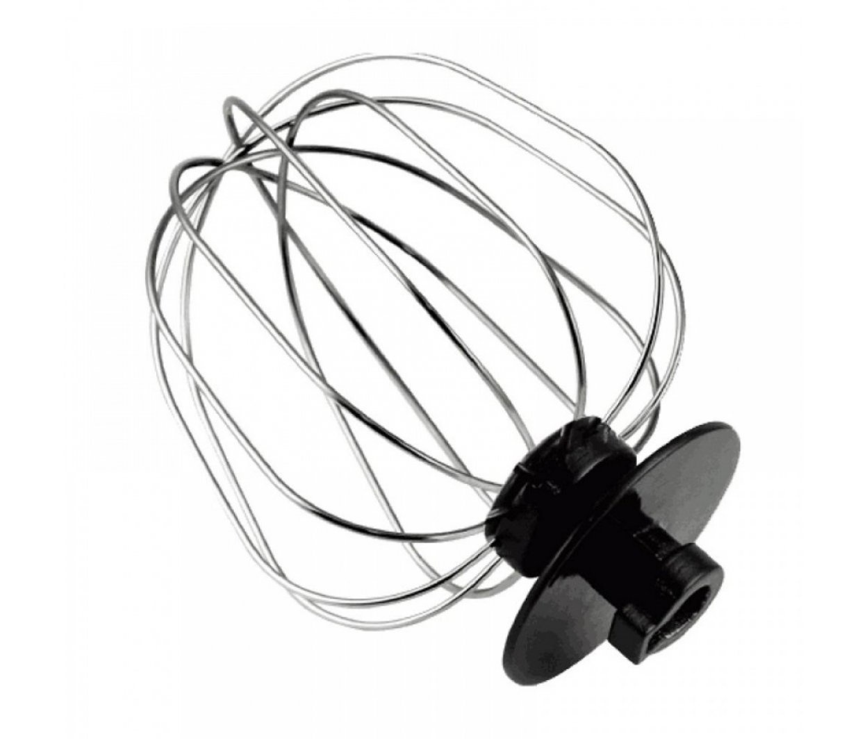 Herenthal 3-in-1 Keukenmachine - 1900W - 6.5L - Zilver
