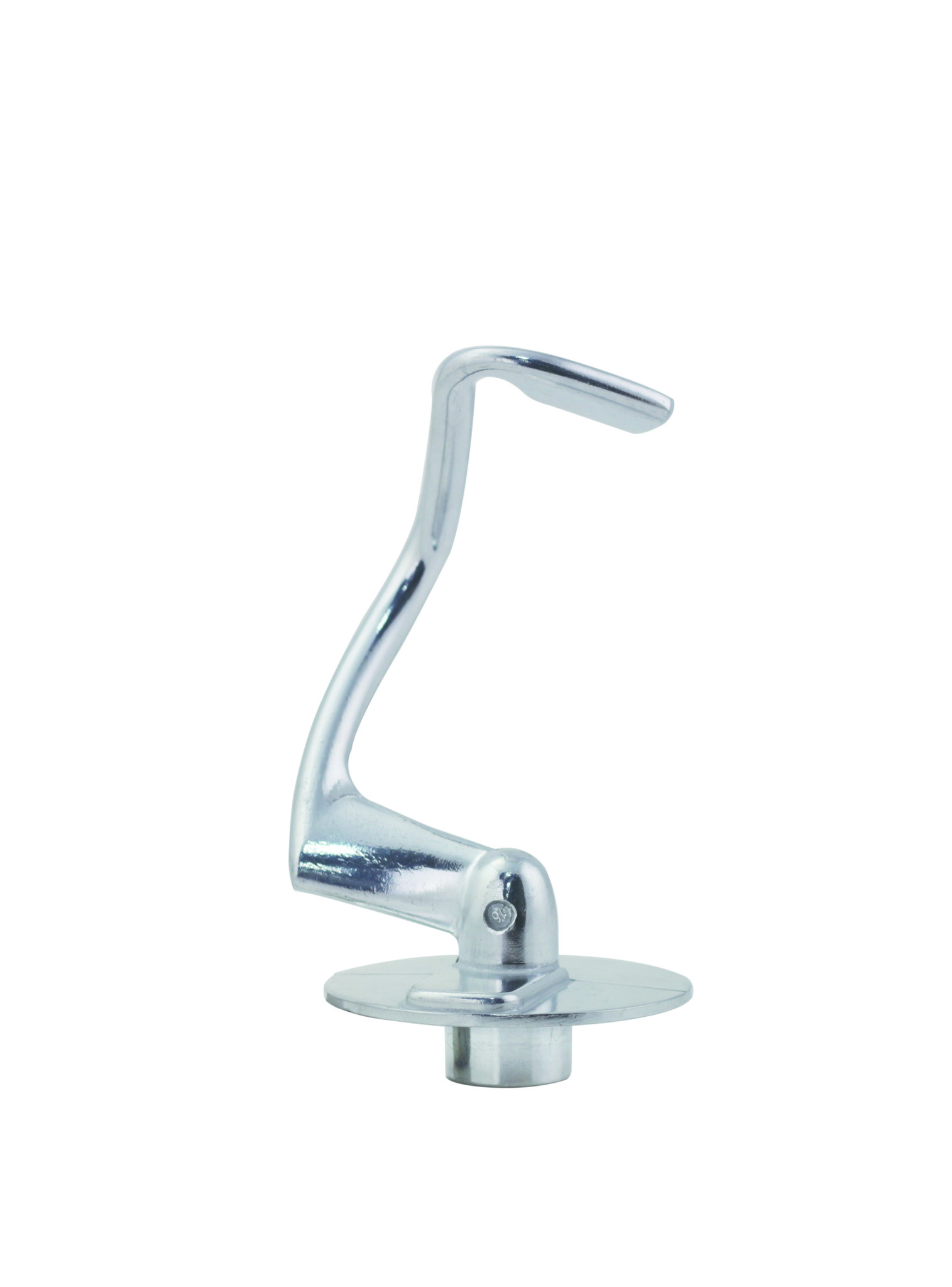 Herenthal 3-in-1 Keukenmachine - 1900W - 6.5L - Zilver
