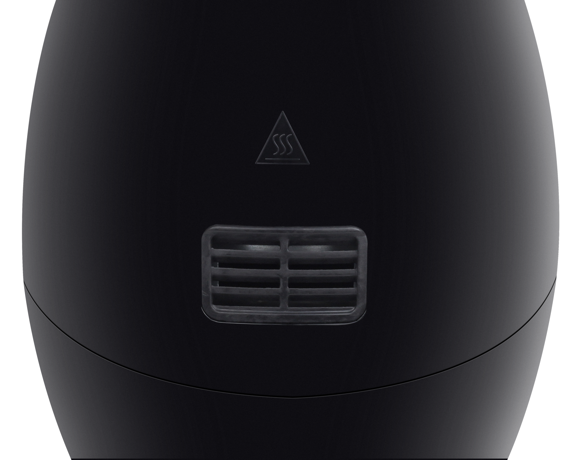 Herenthal Airfryer - Hetelucht friteuse - Friteuse zonder olie - 3,5 Liter