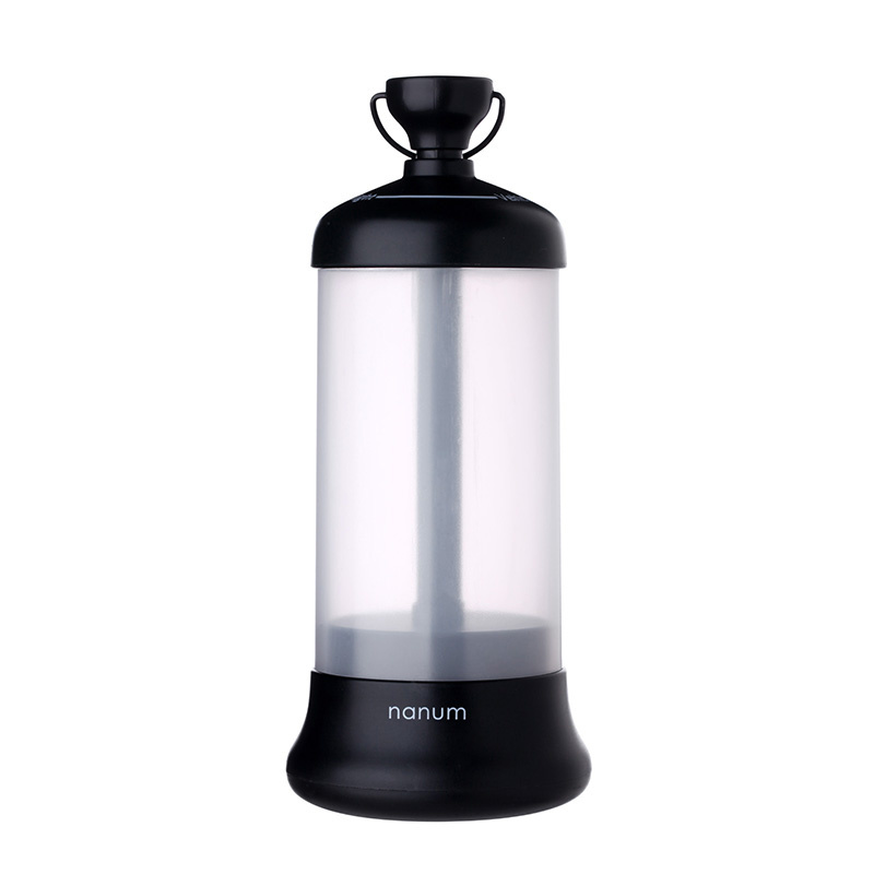 Herzberg HG-5049- LED-Verlichting Op Yoertuig Zwart
