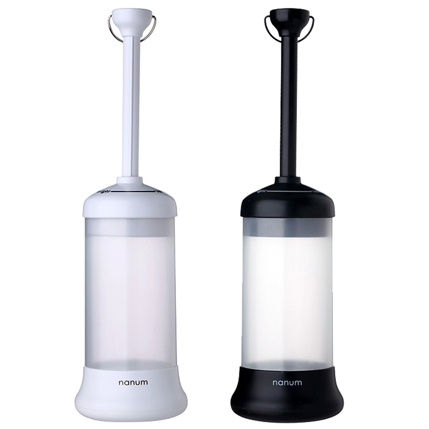 Herzberg HG-5049- LED-Verlichting Op Yoertuig Zwart