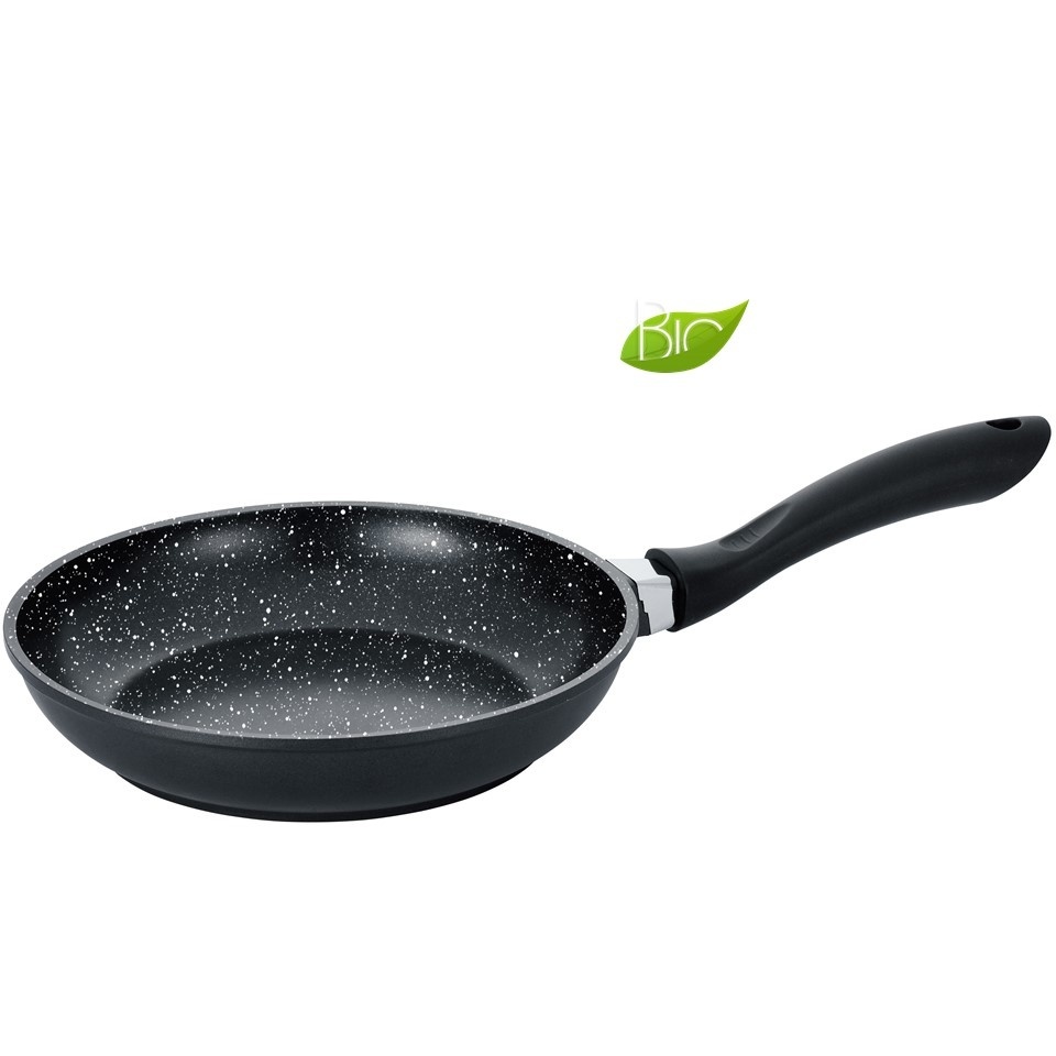 Imperial Collection IM-FP30M- Stove marmeren coating soft touch handvat 30cm
