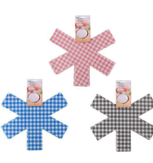 Lifetime Cooking Panbeschermers - 38cm - 3 stuks
