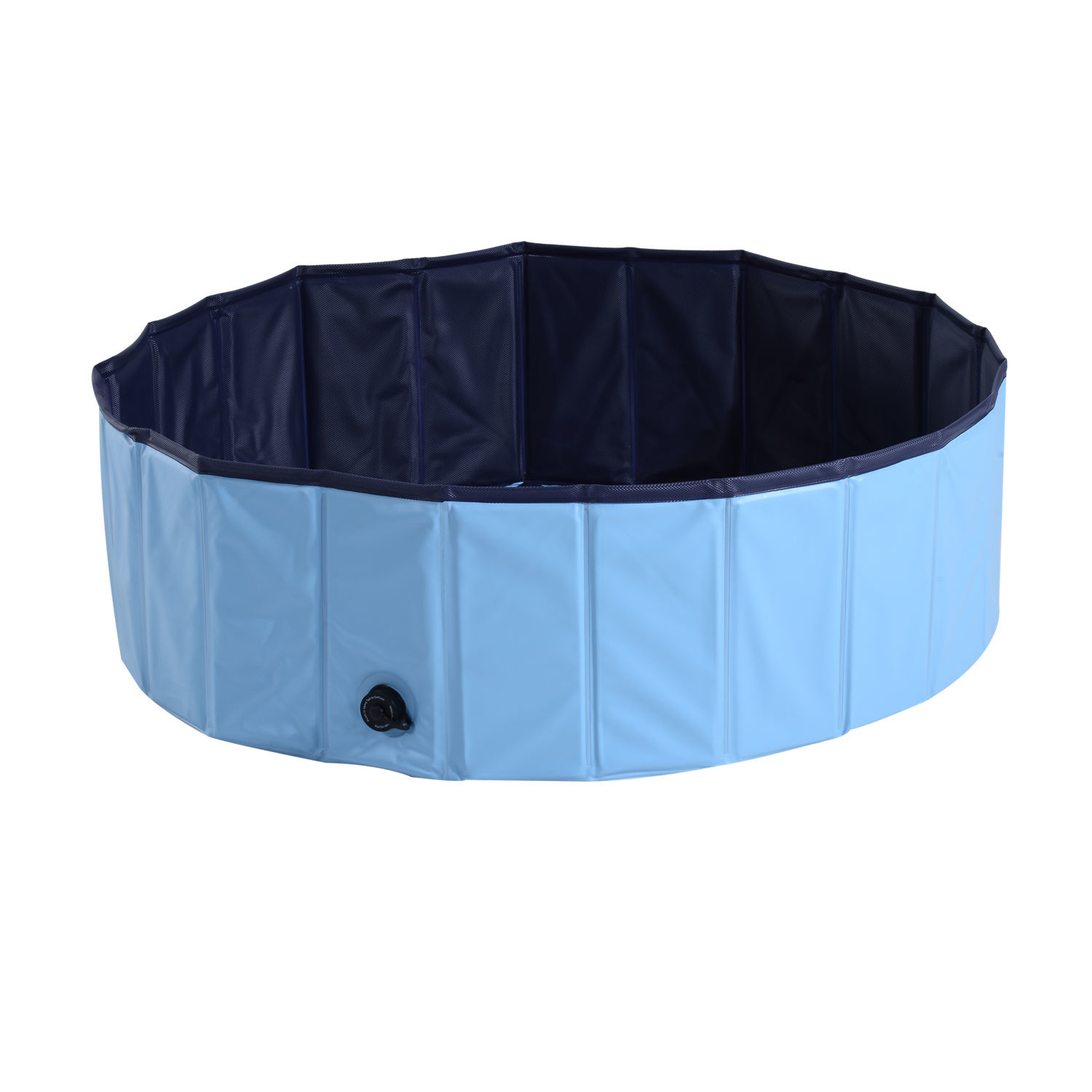 Paws Hondenzwembad blauw 100cm