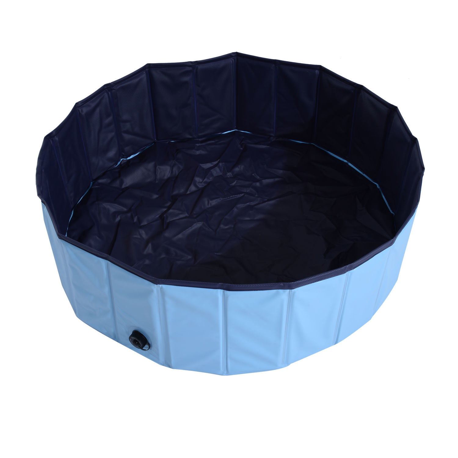 Paws Hondenzwembad blauw 100cm