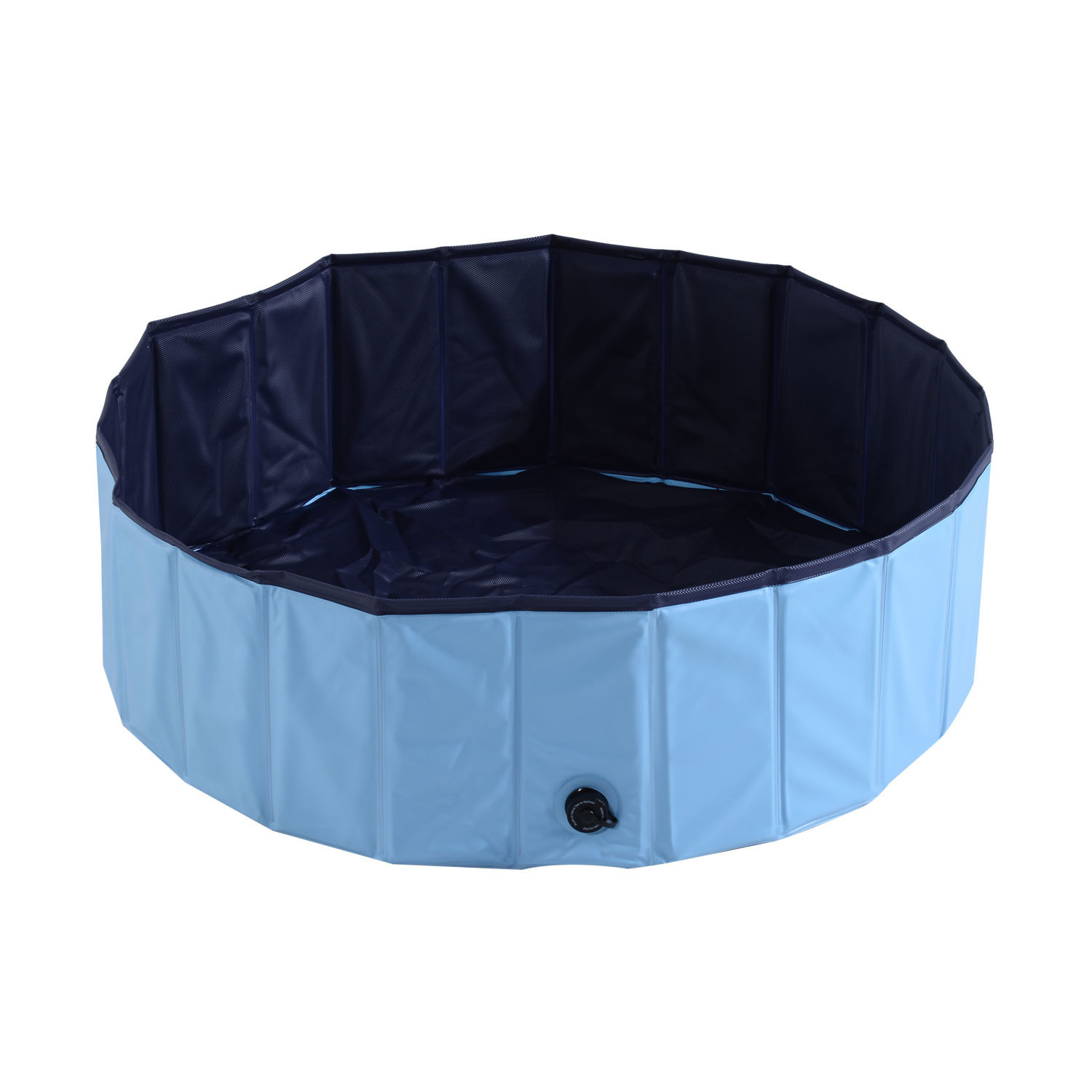 Paws Hondenzwembad blauw 100cm