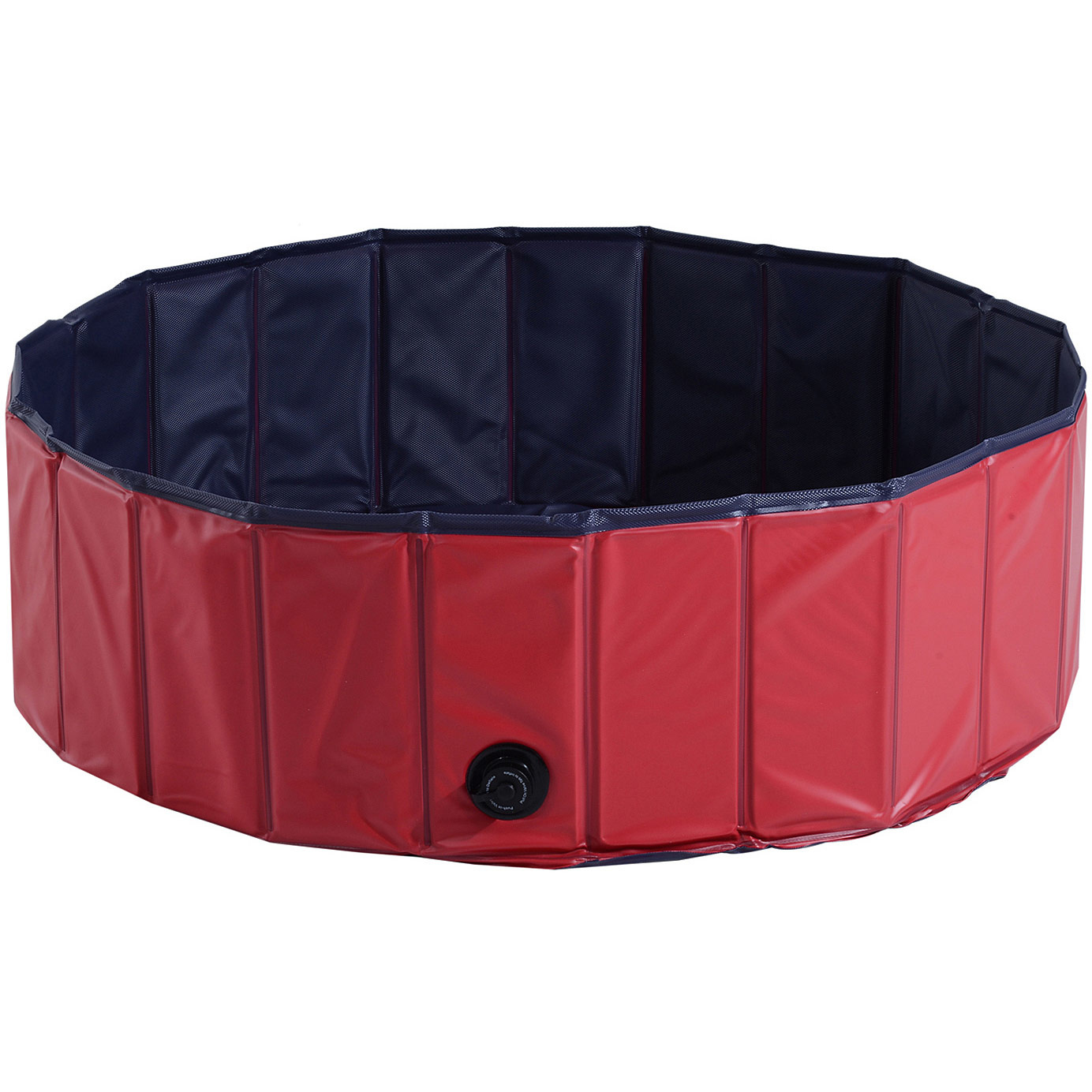 Paws Hondenzwembad rood 100cm