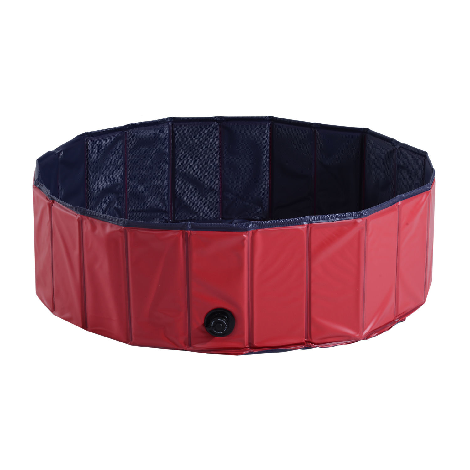 Paws Hondenzwembad rood 100cm