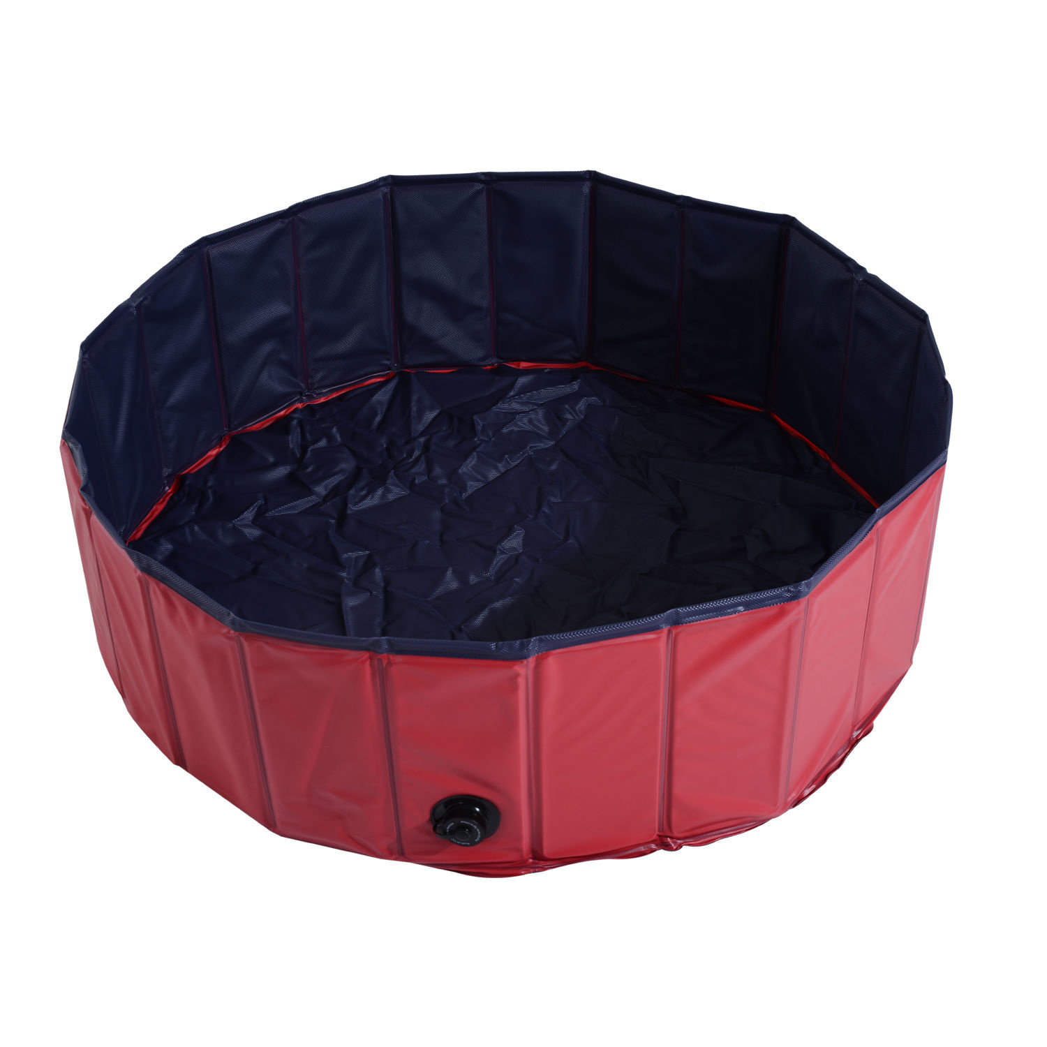Paws Hondenzwembad rood 100cm