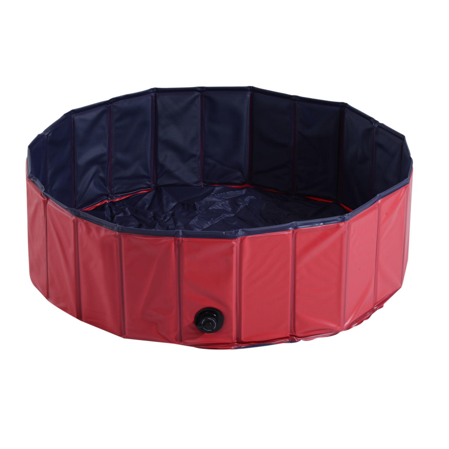 Paws Hondenzwembad rood 100cm