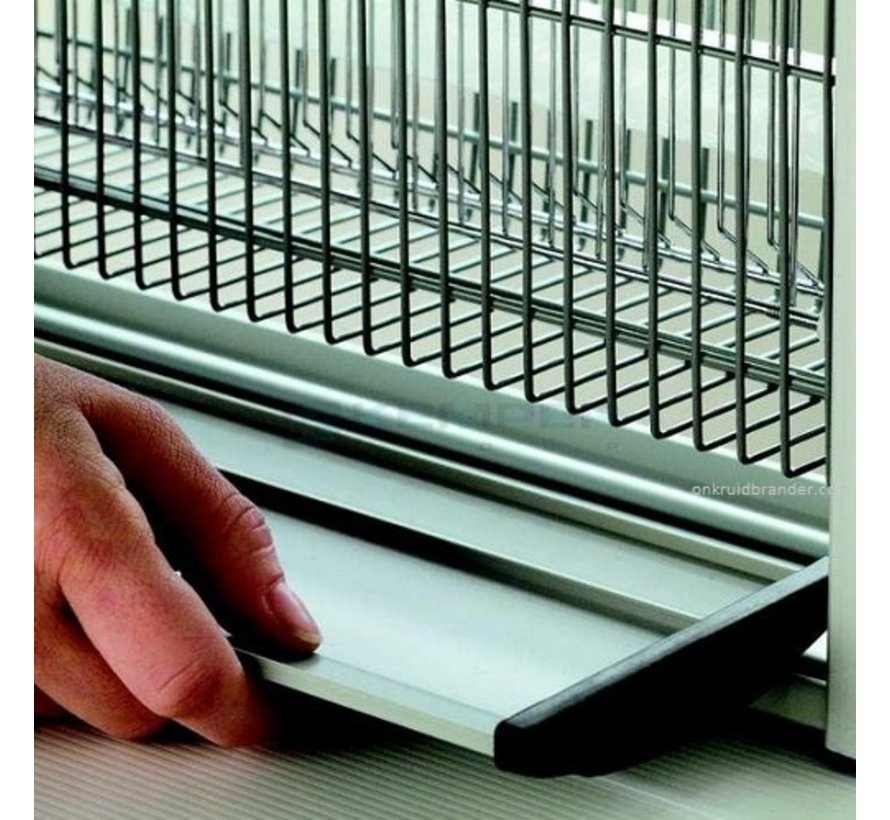 Plein Air ZAP 16 elektrische insectendoder - Insecten killer en vliegenlamp