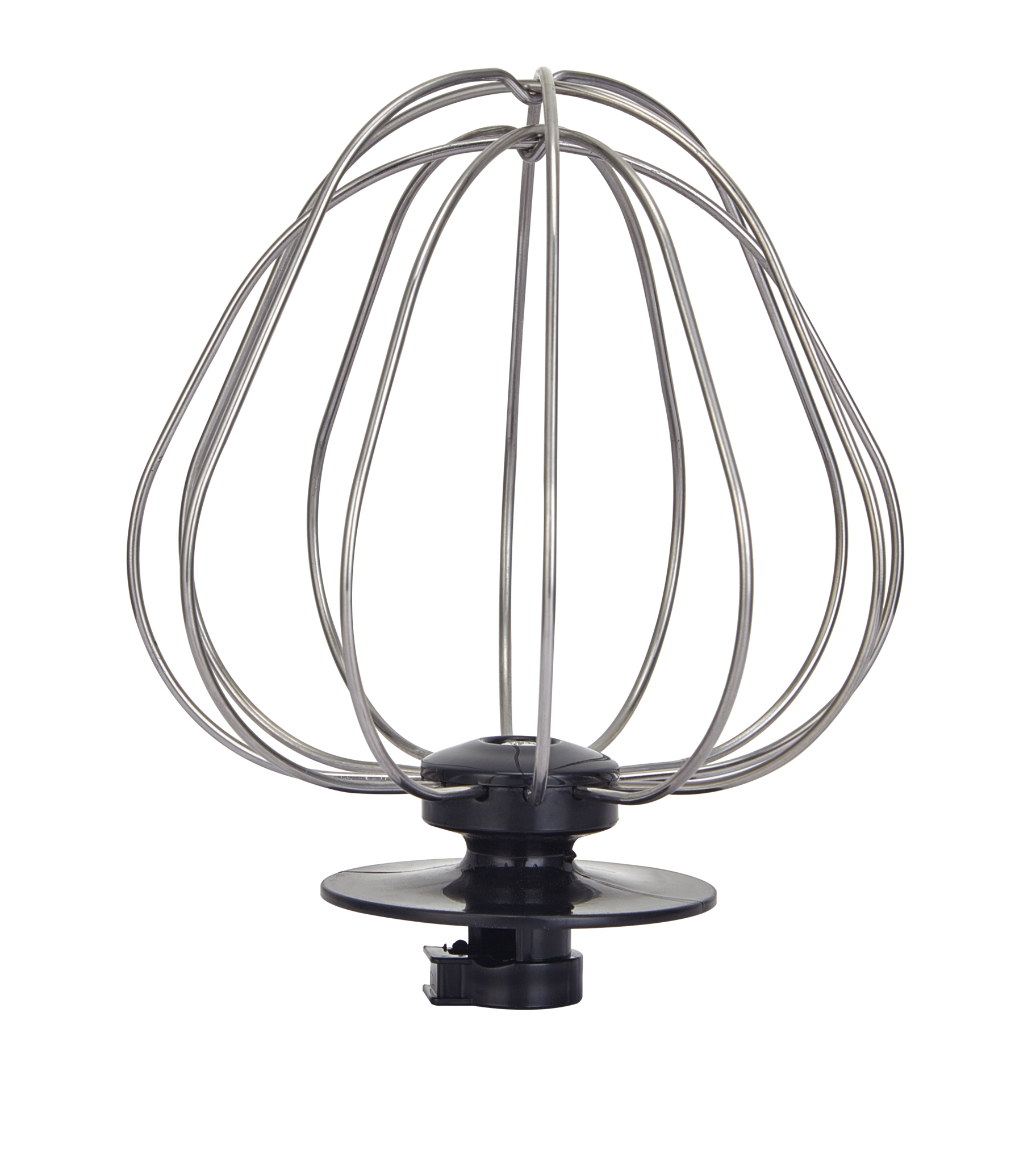 Herenthal Keukenmachine - 1900W - 6.5L - Zilver
