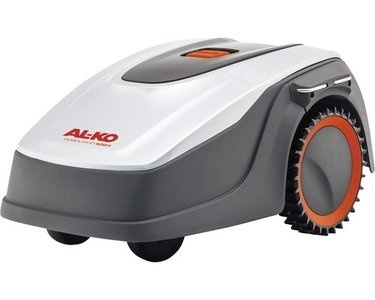 Robotmaaier Robolinho 500W - 500m²