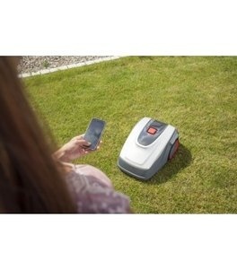 Robotmaaier Robolinho 500W - 500m²