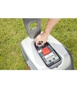 Robotmaaier Robolinho 500W - 500m²