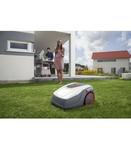 Robotmaaier Robolinho 500W - 500m²