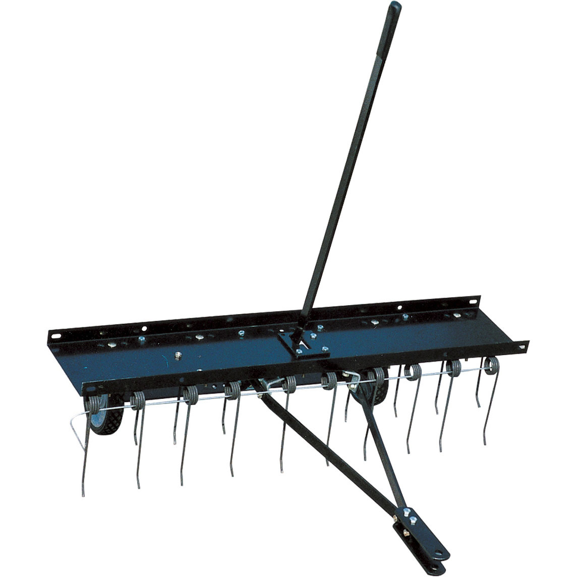 Turfmaster Ontmosser / verluchter Ontmosser / Verluchter Werkbreedte 100 cm
