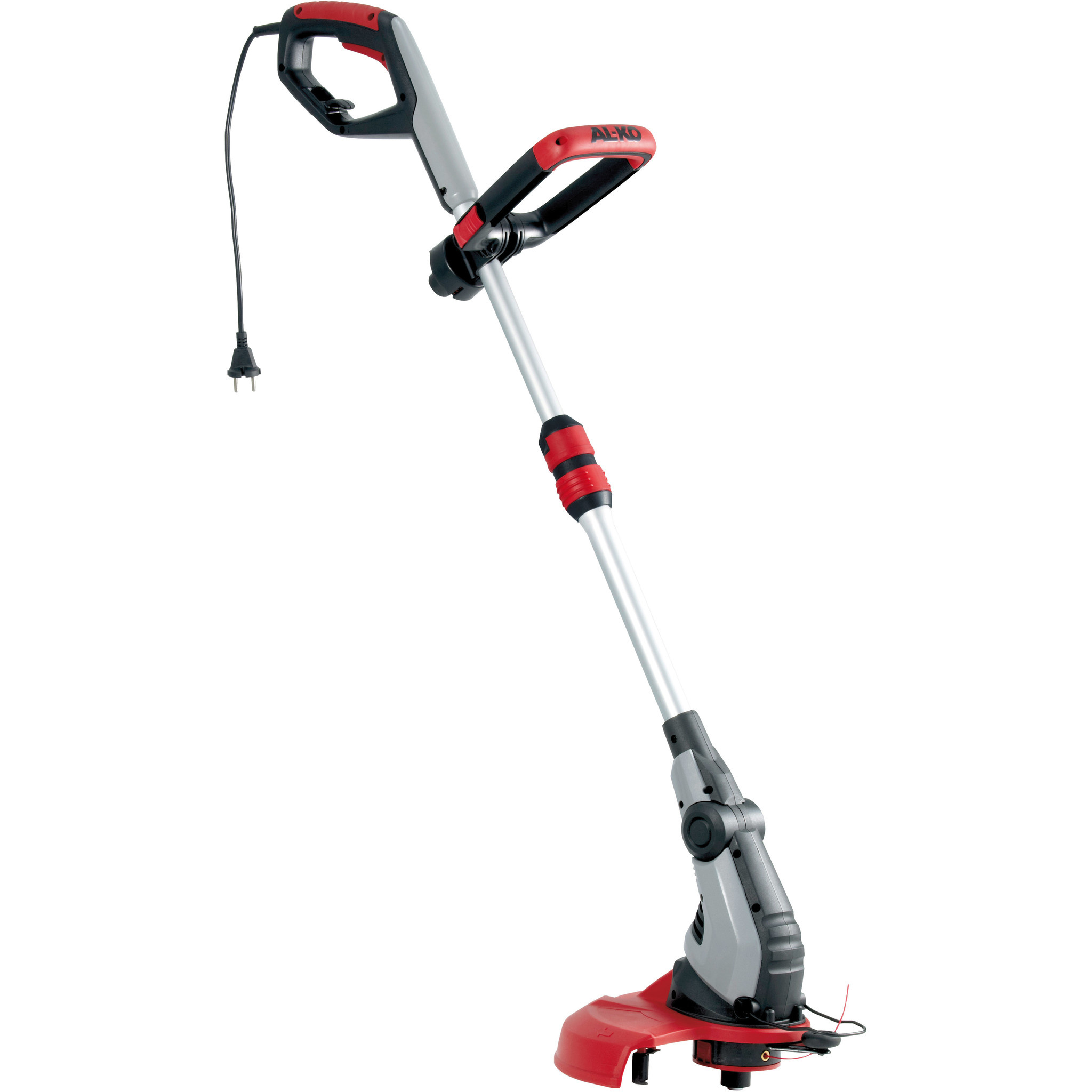 AL-KO Gazontrimmer GTE550 - 550w - 30cm - Telescopische steel