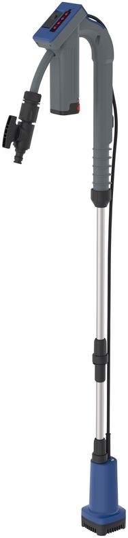 Güde Accu Regentonpomp RFP 12V | 1500 l/u | inclusief accu en lader