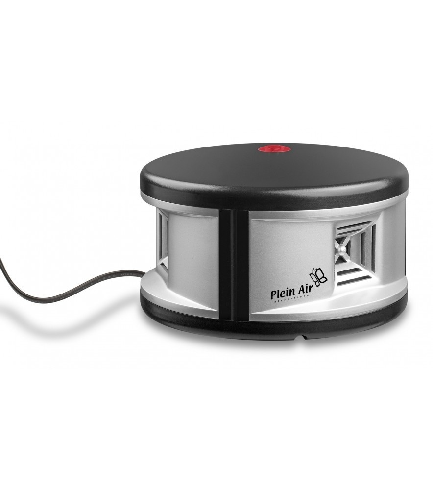 Plein Air Ultrasone niet schadelijke ongedierte verjager 360° - 20-45 kHz - 200m²