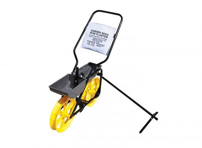 Turfmaster Eenrijige zaaimachine XBIGS2010