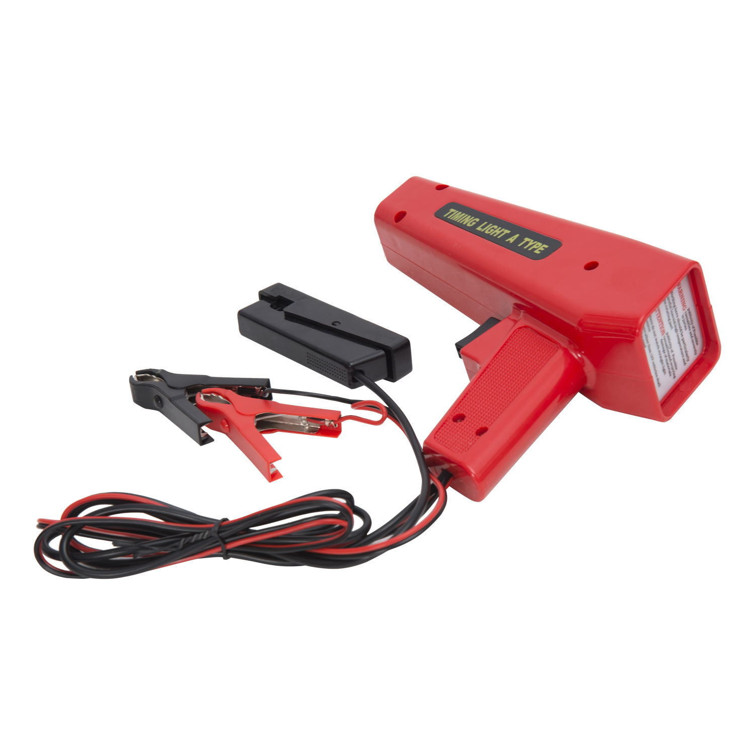 HOMdotCOM Lichtpistool stroboscoop Timing Light voor auto