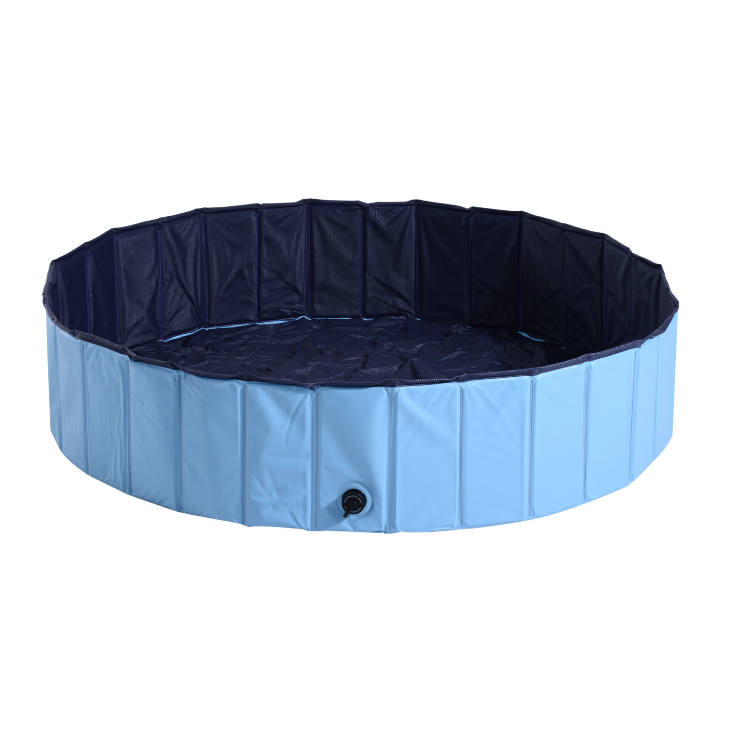 Paws Hondenzwembad blauw 140cm
