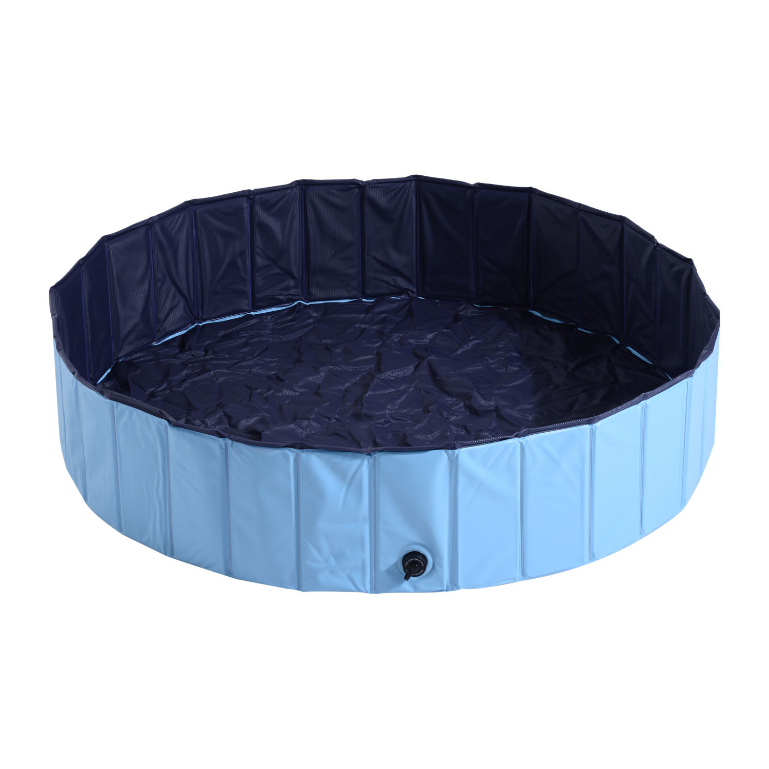 Paws Hondenzwembad blauw 140cm