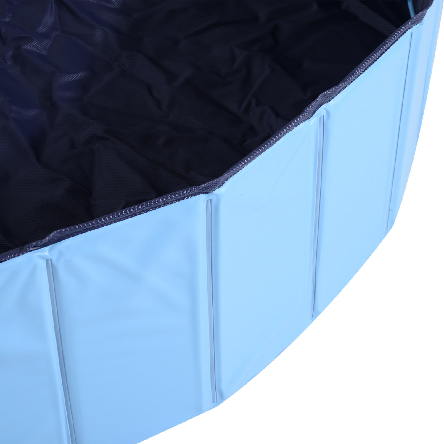 Paws Hondenzwembad blauw 140cm