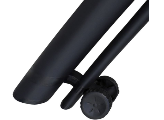 Güde Bladblazer GLS 3000W VARIO met zuig- blaas- en hakselaarfunctie | 35L