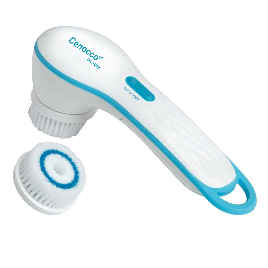 Cenocco Beauty CC-9046- Reinigingsborstel voor gezicht