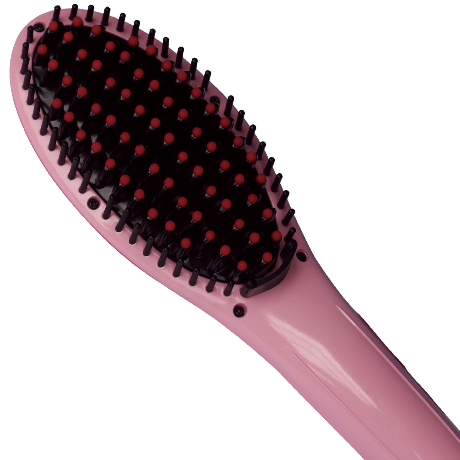 Cenocco Snelle Stijltang CC-9011 - tot 230°C - Roze