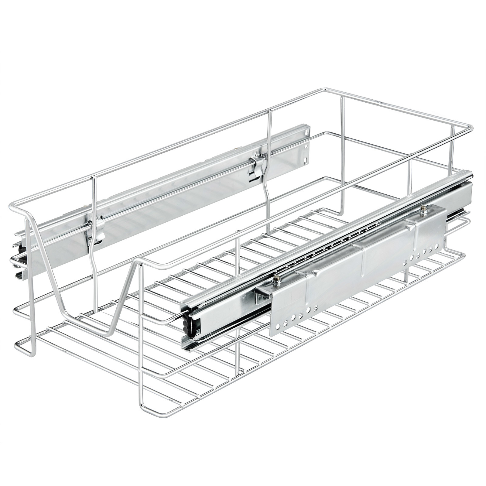Deuba Telescopische lade voor 30cm kastbreedte