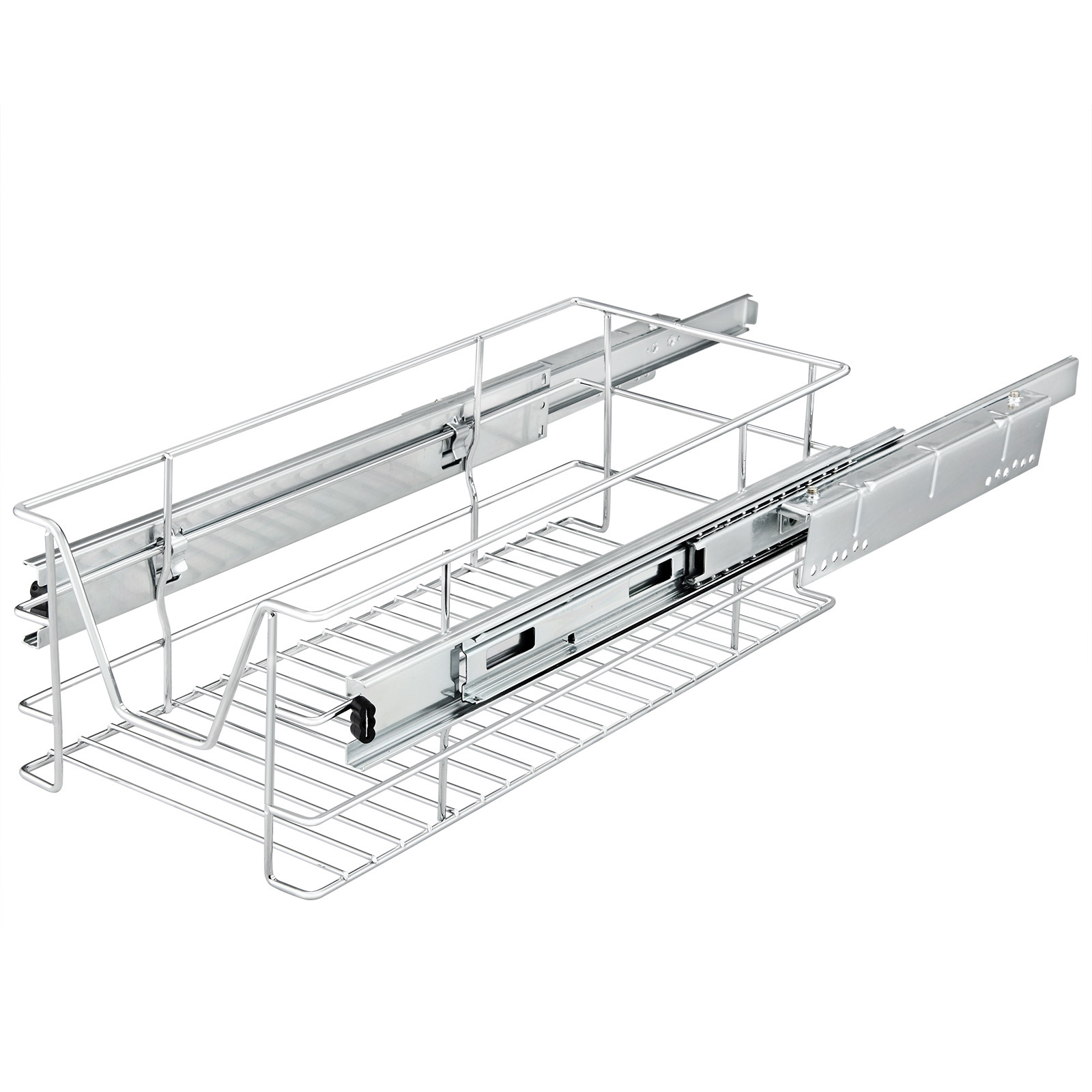 Deuba Telescopische lade voor 30cm kastbreedte