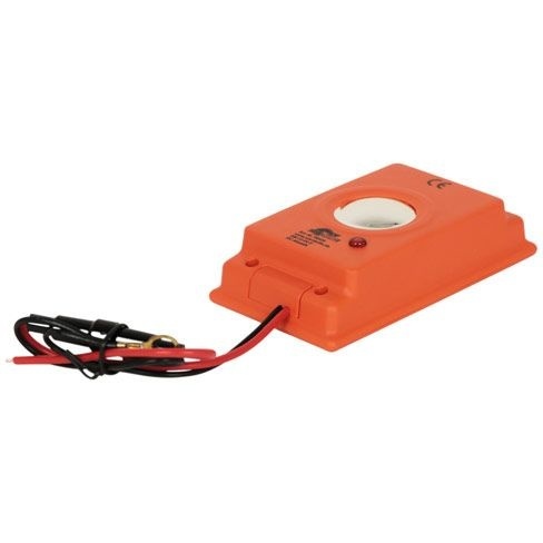 Marderfix Marterbestrijding akoestisch 12V - marterverjager