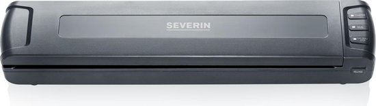Severin Vacumeermachine/ Vacuumapparaat - 100W