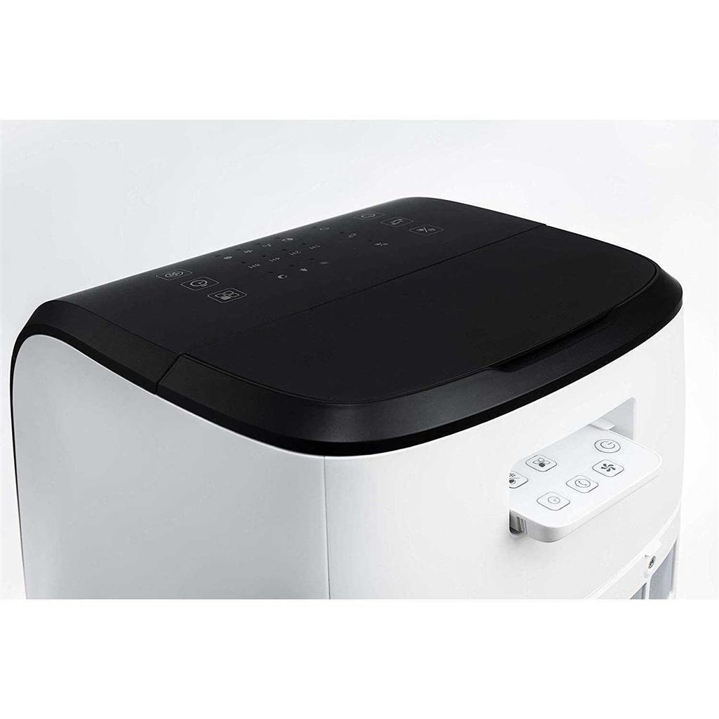Olimpia Splendid Peler 20EU - Mobiele Aircooler incl. timer en afstandsbediening 110 Watt 20 L max. 600 m³