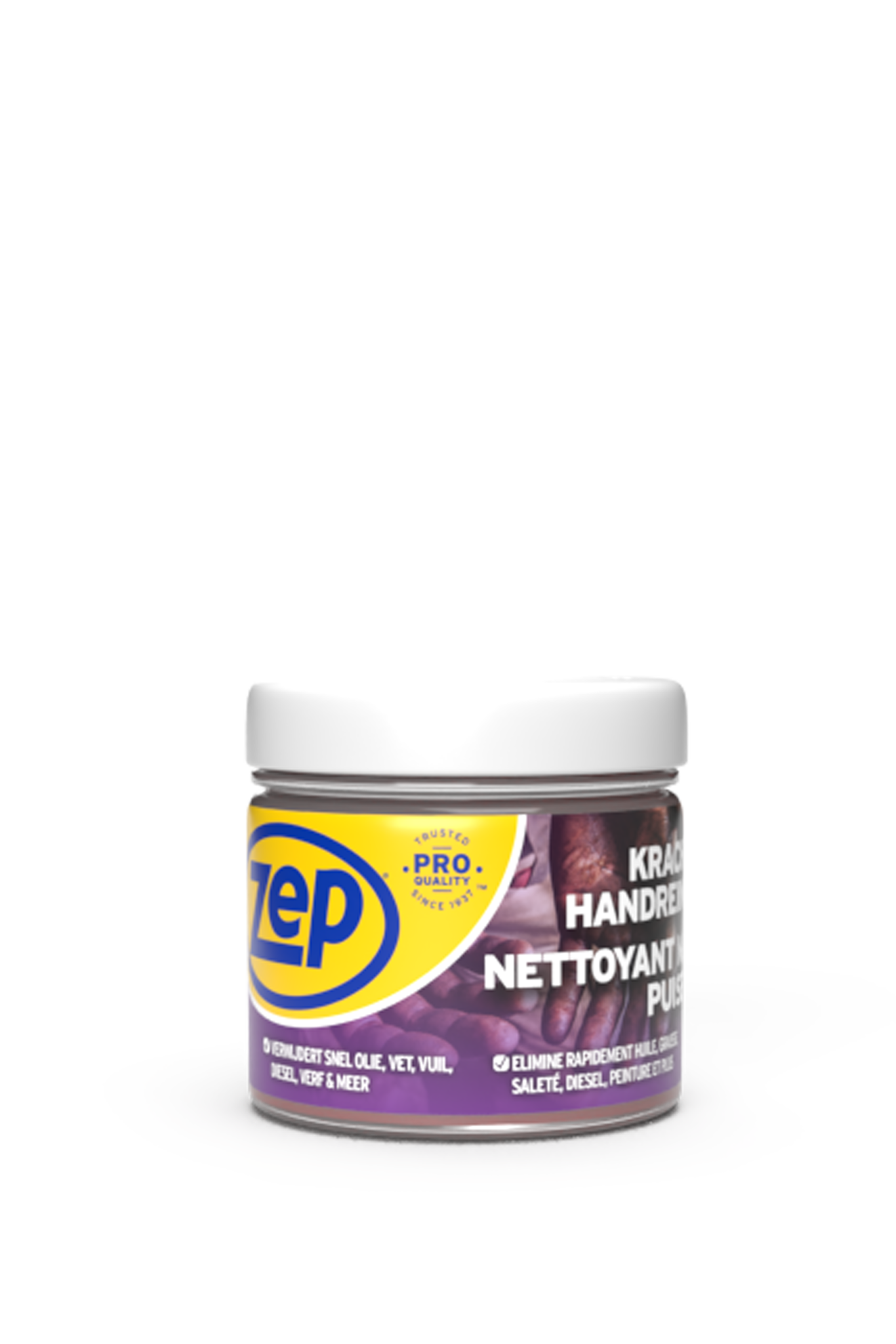 ZEP Krachtige Handreiniger - 1 L