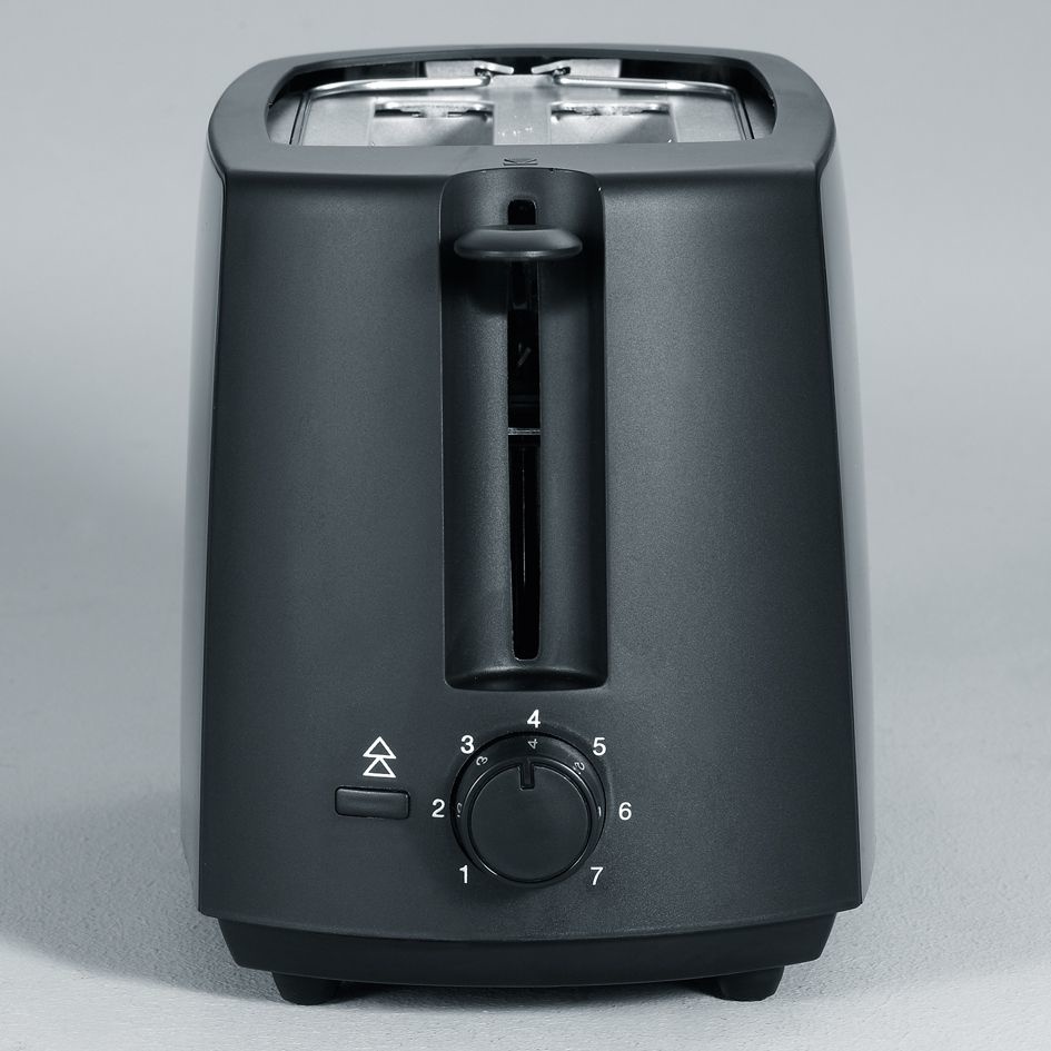Severin Broodrooster - 700 Watt - Zwart