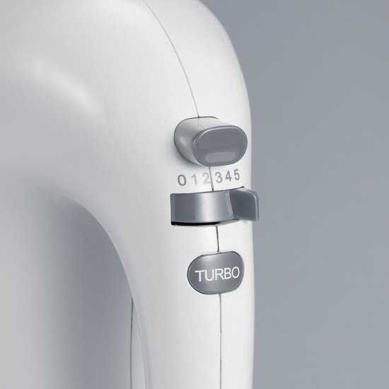 Severin Keukenmachine/ Handmixer/ Mixer met Mengkom - 300 Watt