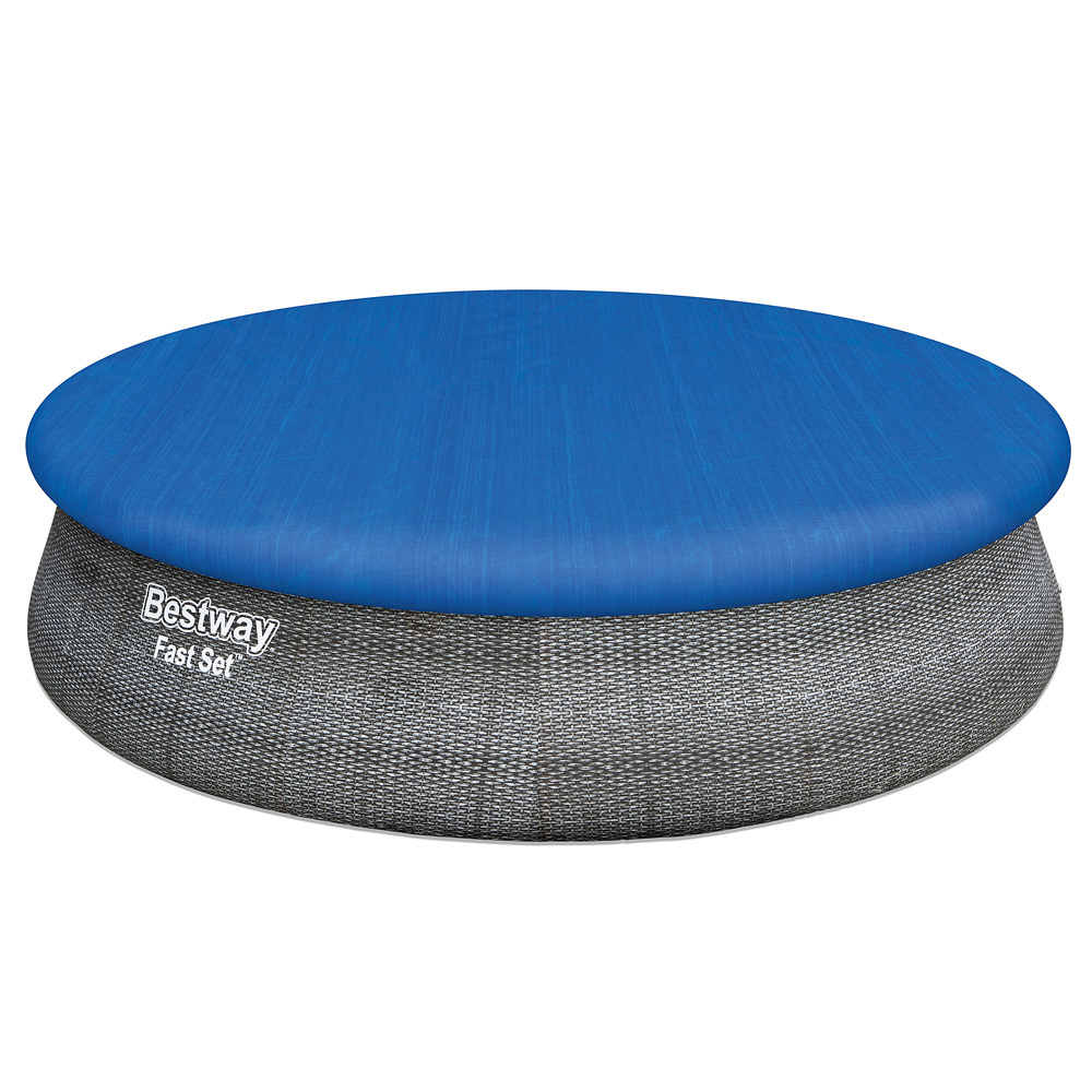 Bestway Fast Set Zwembadset - Ø457 cm