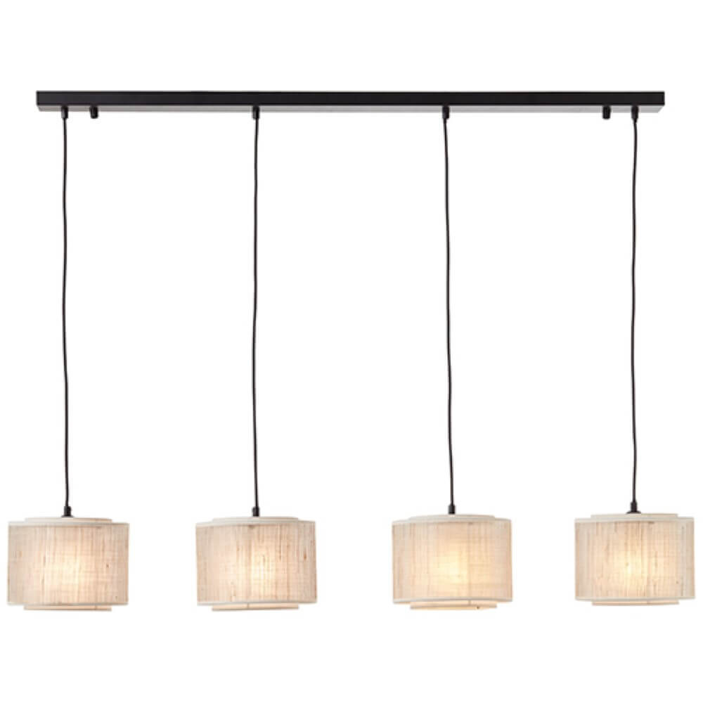 Brilliant Hanglamp Odar - 230 volt