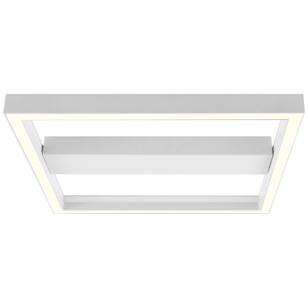Brilliant Plafondlamp Icarus - verstelbare kleuren